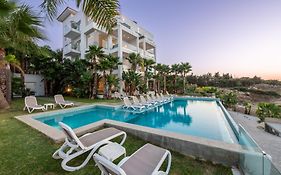 Le Tanger Residence Hoteliere